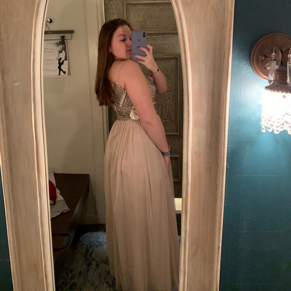 Altard State Prom Dress - Picture 2 of 4